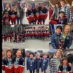 Meet your Posher, Lily